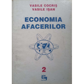 ECONOMIA AFACERILOR VOL.2