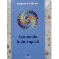 ECONOMIA HOLOTROPICA