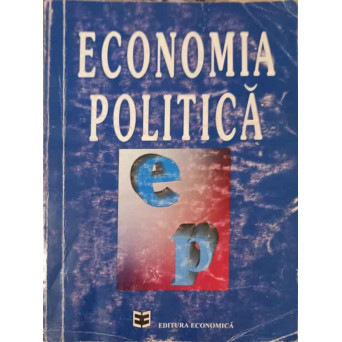 ECONOMIA POLITICA