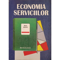 ECONOMIA SERVICIILOR