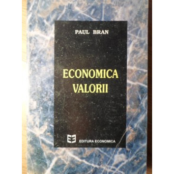 ECONOMICA VALORII