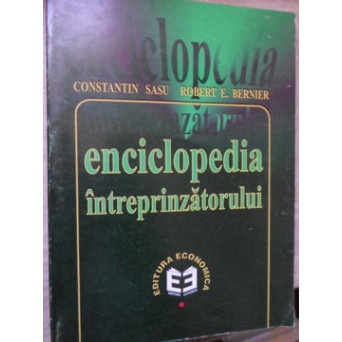 ENCICLOPEDIA INTREPRINZATORULUI