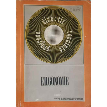 ERGONOMIE