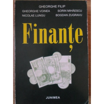 FINANTE