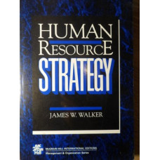 HUMAN RESOURCE STRATEGY