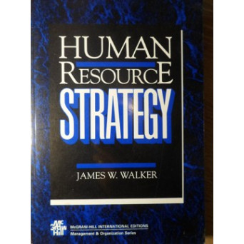 HUMAN RESOURCE STRATEGY