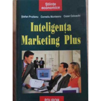 INTELIGENTA MARKETING PLUS INTELIGENTA MARKETING PLUS