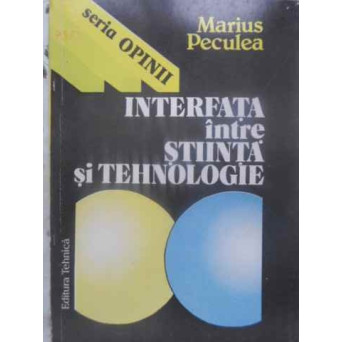 INTERFATA INTRE STIINTA SI TEHNOLOGIE