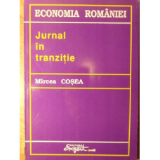 JURNAL IN TRANZITIE