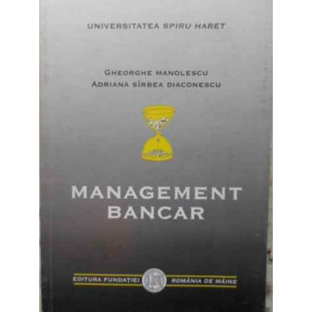 MANAGEMENT BANCAR