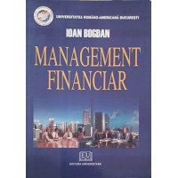 MANAGEMENT FINANCIAR MANAGEMENT FINANCIAR