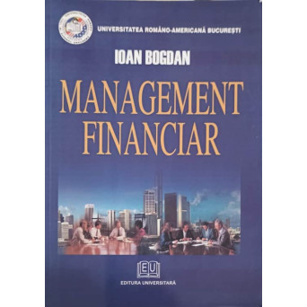 MANAGEMENT FINANCIAR