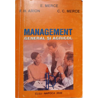 MANAGEMENT GENERAL SI AGRICOL