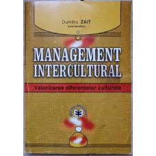 MANAGEMENT INTERCULTURAL