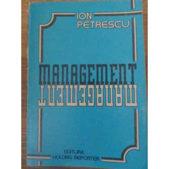 MANAGEMENT