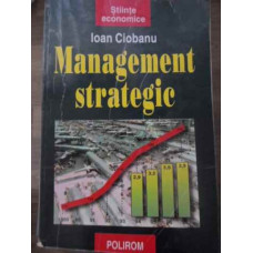 MANAGEMENT STRATEGIC