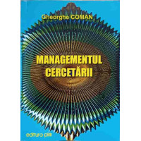 MANAGEMENTUL CERCETARII MANAGEMENTUL CERCETARII