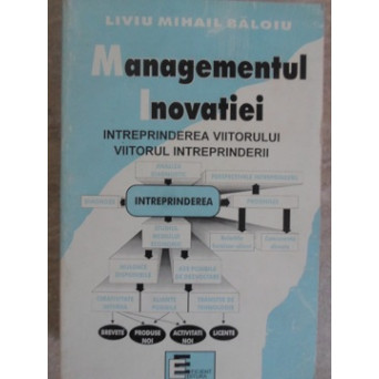 MANAGEMENTUL INOVATIEI