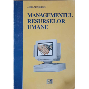 MANAGEMENTUL RESURSELOR UMANE
