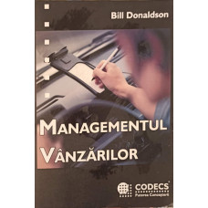 MANAGEMENTUL VANZARILOR