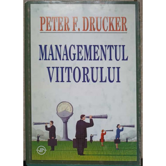 MANAGEMENTUL VIITORULUI