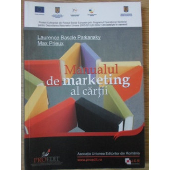 MANUAL DE MARKETING AL CARTII