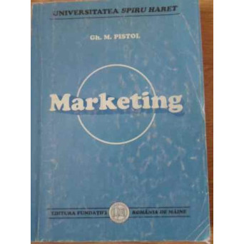 MARKETING