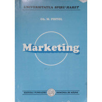 MARKETING