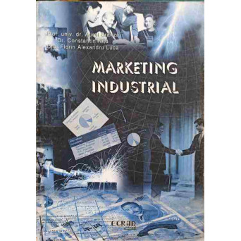 MARKETING INDUSTRIAL