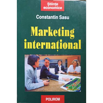 MARKETING INTERNATIONAL