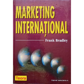 MARKETING INTERNATIONAL