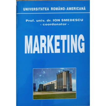 MARKETING