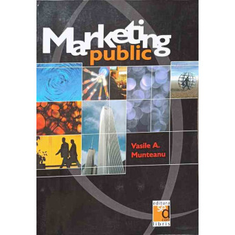 MARKETING PUBLIC