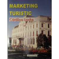 MARKETING TURISTIC MARKETING TURISTIC