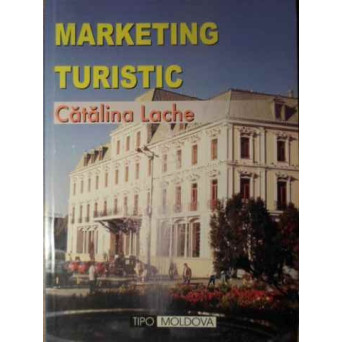 MARKETING TURISTIC