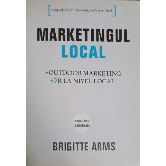 MARKETINGUL LOCAL