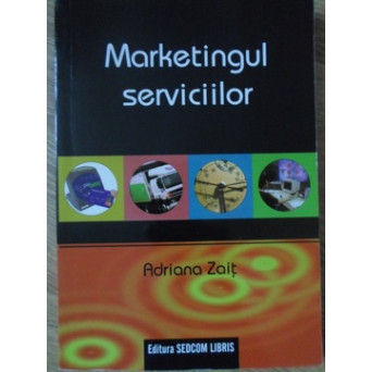 MARKETINGUL SERVICIILOR
