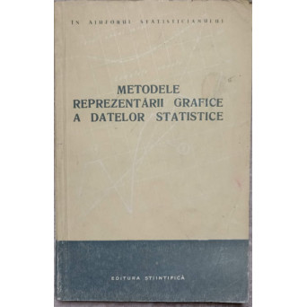 METODELE REPREZENTARII GRAFICE A DATELOR STATISTICE