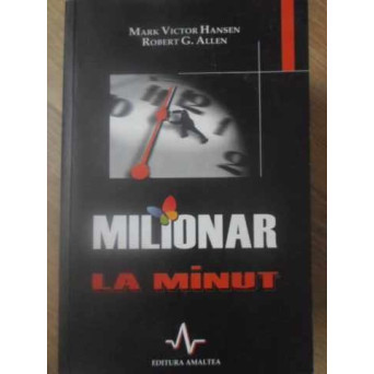 MILIONAR LA MINUT