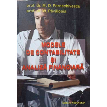 MODELE DE CONTABILITATE SI ANALIZA FINANCIARA