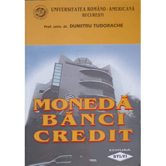 MONEDA, BANCI, CREDIT