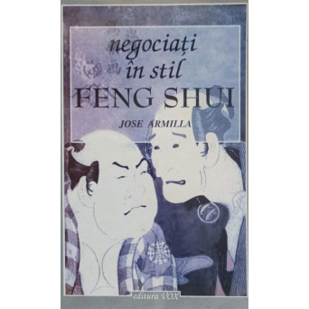 NEGOCIATI IN STIL FENG SHUI