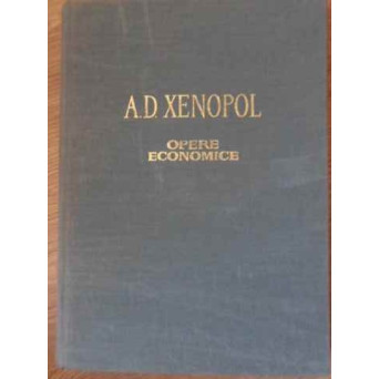 OPERE ECONOMICE