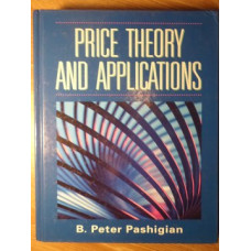 PRICE THEORY AND APPLICATIONS