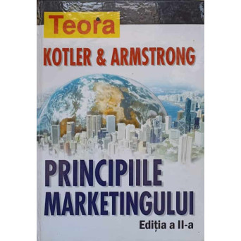 PRINCIPIILE MARKETINGULUI
