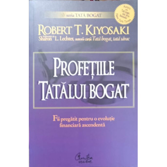 PROFETIILE TATALUI BOGAT