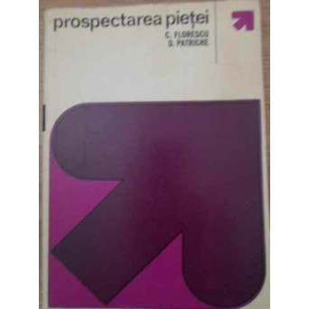 PROSPECTAREA PIETII