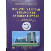 RELATII VALUTAR FINANCIARE INTERNATIONALE