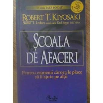 SCOALA DE AFACERI