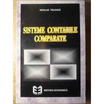 SISTEME CONTABILE COMPARATE